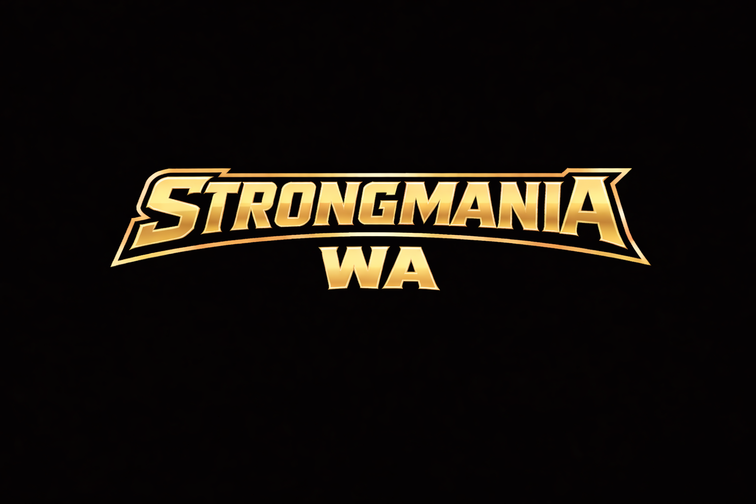 STRONGMANIA WA
