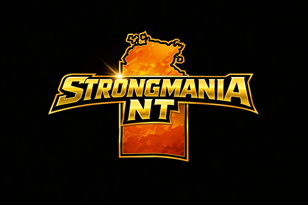 STRONGMANIA SA QUALIFIER