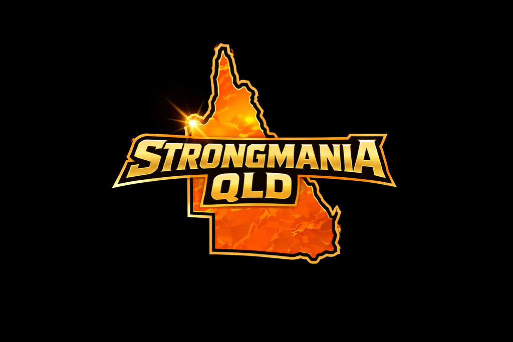 STRONGMANIA SA QUALIFIER