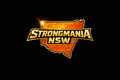 STRONGMANIA NSW QUALIFIER