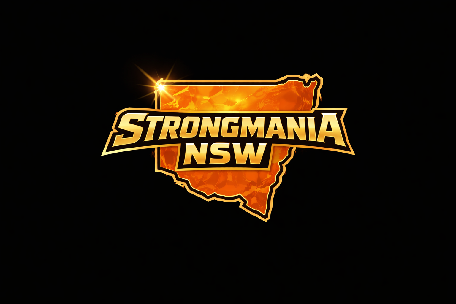 STRONGMANIA NSW QUALIFIER