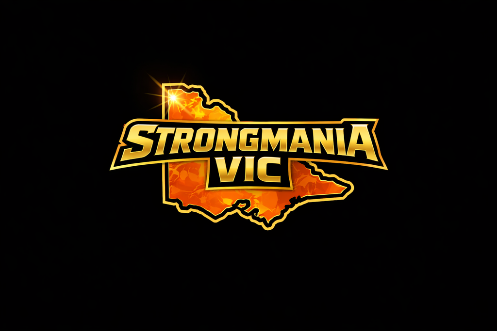 STRONGMANIA SA QUALIFIER