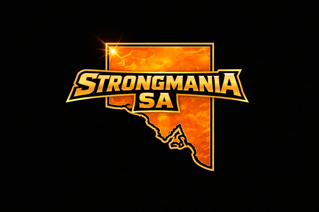 STRONGMANIA SA QUALIFIER