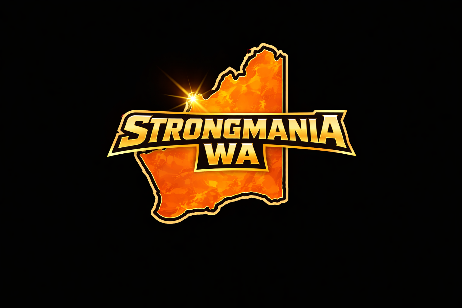 STRONGMANIA SA QUALIFIER