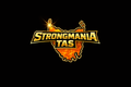 STRONGMANIA TASMANIA