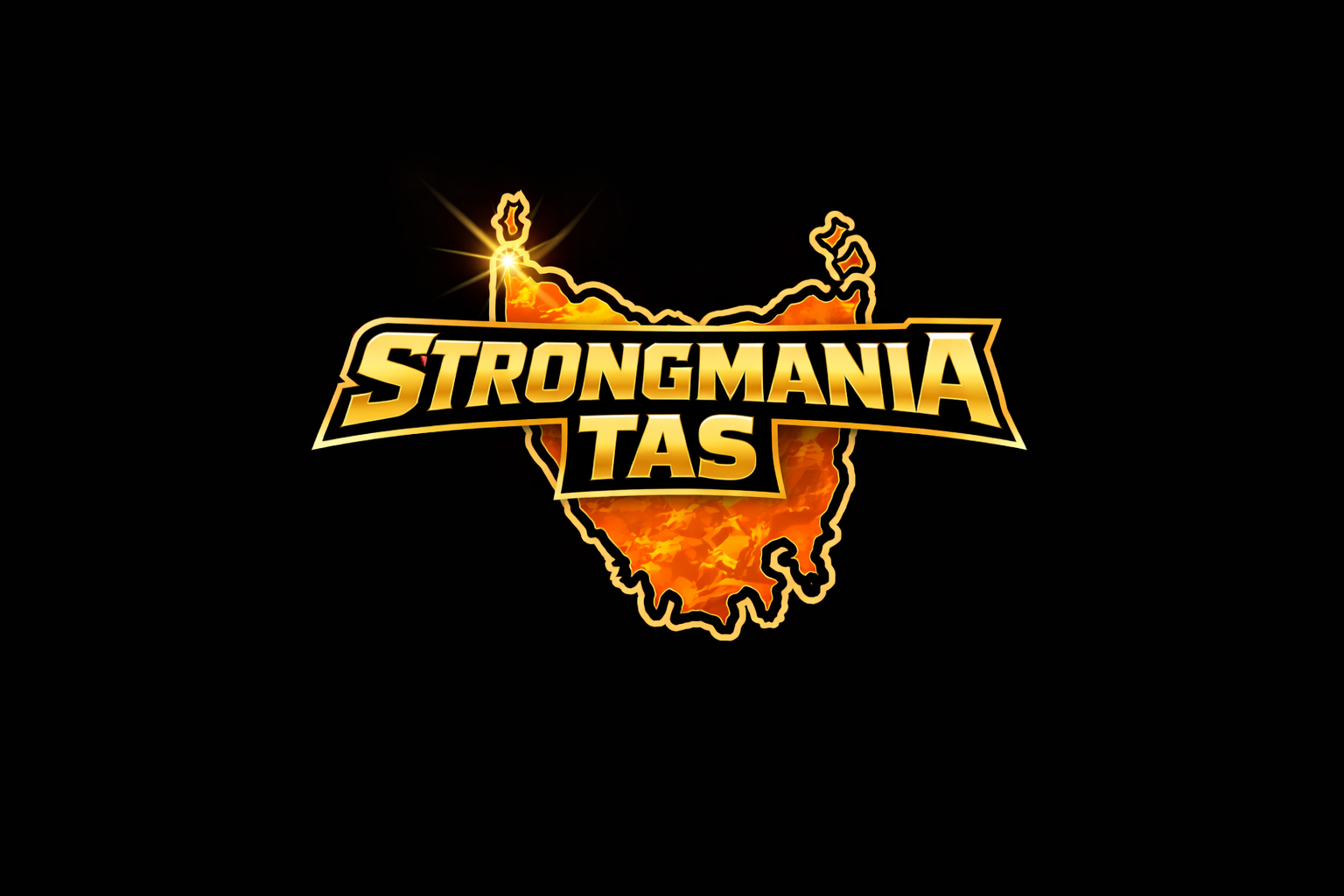 STRONGMANIA TASMANIA