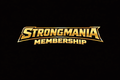 STRONGMANIA ANNUAL MEMBERSHIP 2026