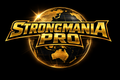 Strongmania Pro Final